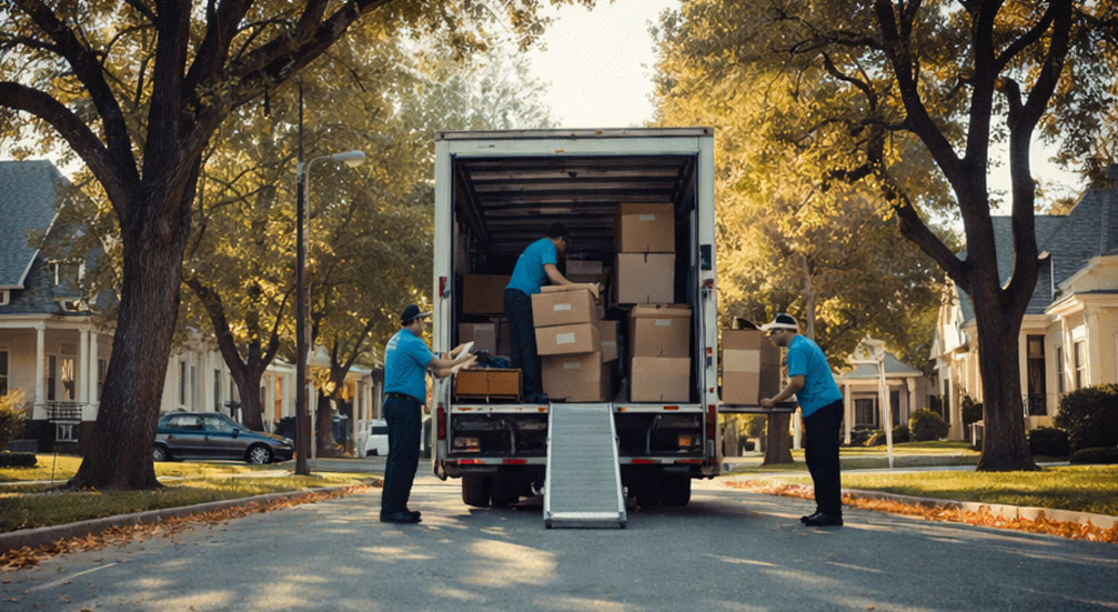 Moving Companies in Sugarloaf, PA: What to Know Before You Hire a Local Mover