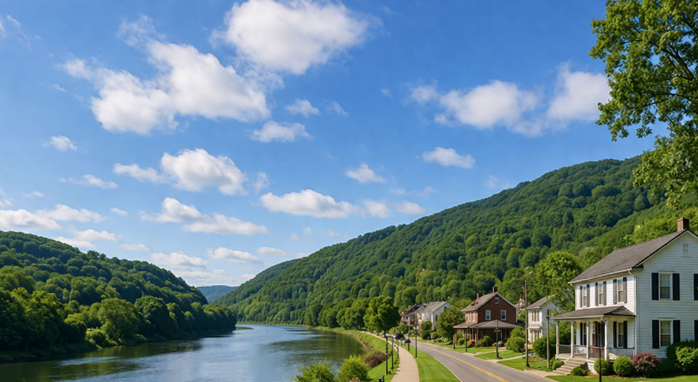 Moving to Nescopeck, PA: A Local's Guide