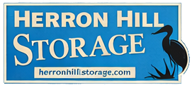 Herron Hill Storage, Nescopeck PA Logo
